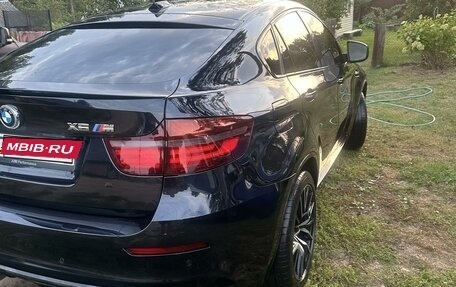 BMW X6 M, 2011 год, 2 700 000 рублей, 13 фотография