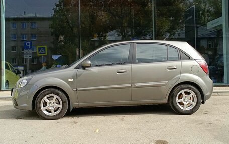 KIA Rio II, 2011 год, 810 000 рублей, 8 фотография