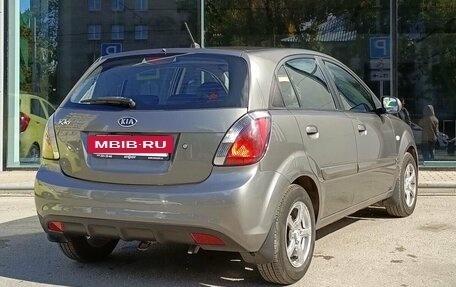 KIA Rio II, 2011 год, 810 000 рублей, 5 фотография