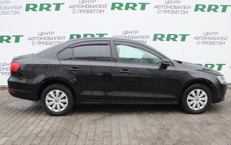 Volkswagen Jetta VI, 2013 год, 879 000 рублей, 2 фотография