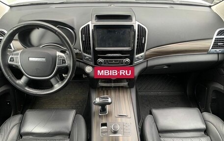 Haval H9 I рестайлинг, 2022 год, 3 605 000 рублей, 9 фотография