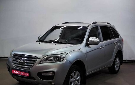 Lifan X60 I рестайлинг, 2014 год, 499 000 рублей, 1 фотография