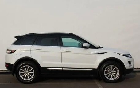 Land Rover Range Rover Evoque I, 2013 год, 2 395 000 рублей, 1 фотография