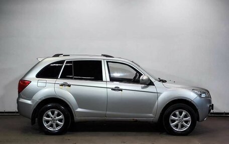 Lifan X60 I рестайлинг, 2014 год, 499 000 рублей, 4 фотография