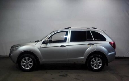 Lifan X60 I рестайлинг, 2014 год, 499 000 рублей, 8 фотография