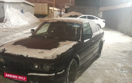 BMW 5 серия, 1990 год, 100 000 рублей, 1 фотография