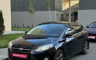 Ford Focus III, 2012 год, 870 000 рублей, 1 фотография