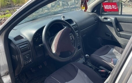 Opel Astra G, 2004 год, 255 000 рублей, 4 фотография