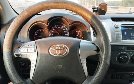 Toyota Hilux VII, 2012 год, 1 343 000 рублей, 11 фотография