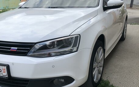 Volkswagen Jetta VI, 2012 год, 1 520 000 рублей, 11 фотография