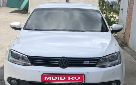 Volkswagen Jetta VI, 2012 год, 1 520 000 рублей, 7 фотография