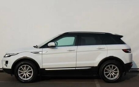 Land Rover Range Rover Evoque I, 2013 год, 2 395 000 рублей, 3 фотография