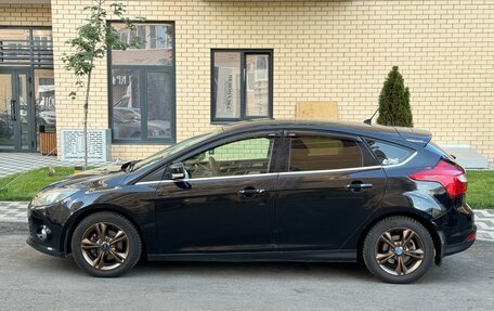 Ford Focus III, 2012 год, 870 000 рублей, 6 фотография