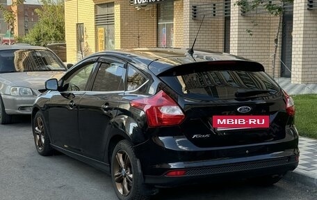 Ford Focus III, 2012 год, 870 000 рублей, 2 фотография