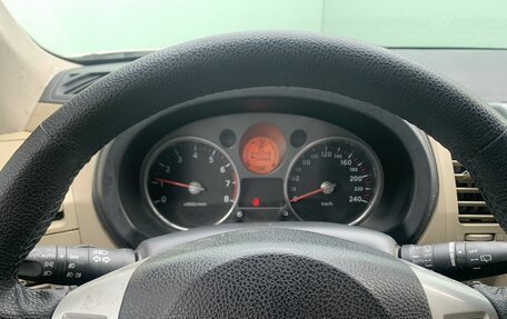 Nissan X-Trail, 2008 год, 1 099 900 рублей, 11 фотография