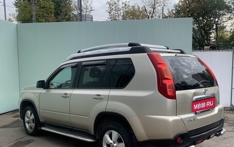 Nissan X-Trail, 2008 год, 1 099 900 рублей, 5 фотография