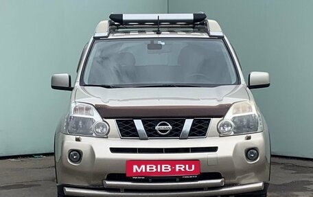 Nissan X-Trail, 2008 год, 1 099 900 рублей, 2 фотография