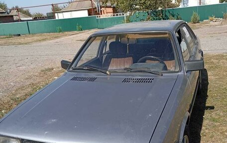 Audi 80, 1985 год, 165 000 рублей, 1 фотография