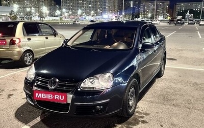 Volkswagen Jetta VI, 2010 год, 780 000 рублей, 1 фотография