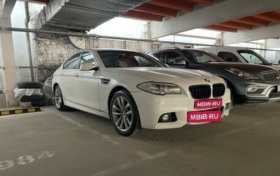 BMW 5 серия, 2013 год, 1 690 000 рублей, 1 фотография