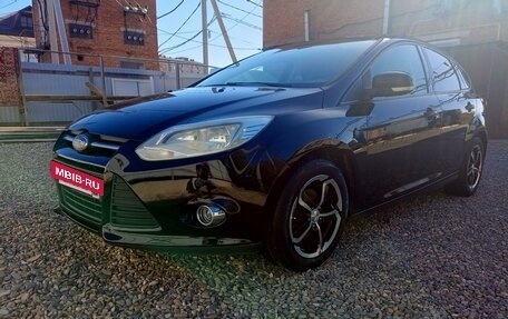 Ford Focus III, 2011 год, 950 000 рублей, 11 фотография