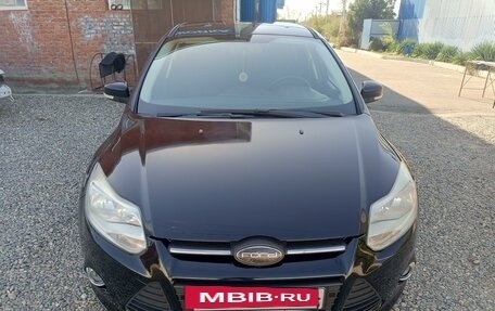 Ford Focus III, 2011 год, 950 000 рублей, 7 фотография