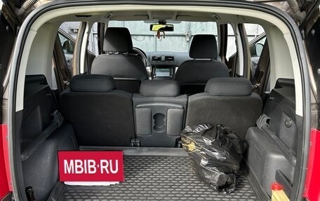 Skoda Yeti I рестайлинг, 2012 год, 1 600 000 рублей, 6 фотография