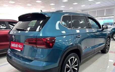 Volkswagen Tharu, 2021 год, 1 840 000 рублей, 4 фотография