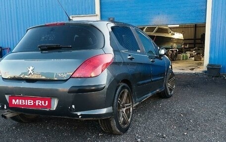 Peugeot 308 II, 2010 год, 225 000 рублей, 2 фотография