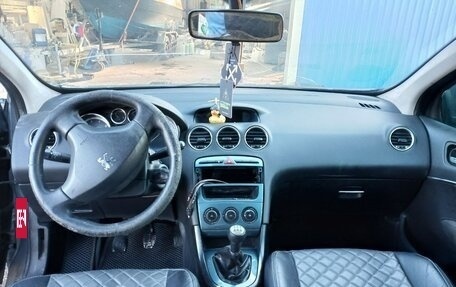 Peugeot 308 II, 2010 год, 225 000 рублей, 7 фотография