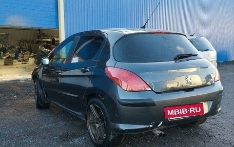 Peugeot 308 II, 2010 год, 225 000 рублей, 3 фотография