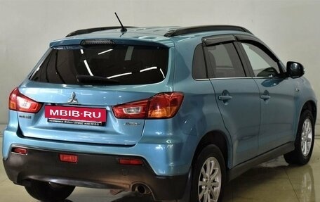 Mitsubishi ASX I рестайлинг, 2011 год, 1 050 000 рублей, 4 фотография