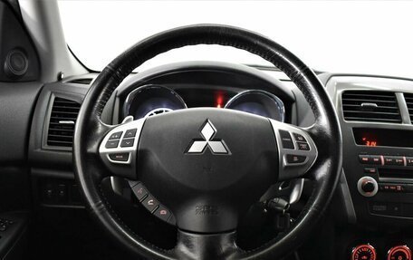 Mitsubishi ASX I рестайлинг, 2011 год, 1 050 000 рублей, 8 фотография