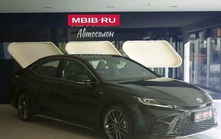 Toyota Camry, 2024 год, 5 199 000 рублей, 7 фотография