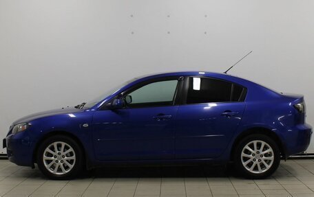 Mazda 3, 2008 год, 659 900 рублей, 8 фотография