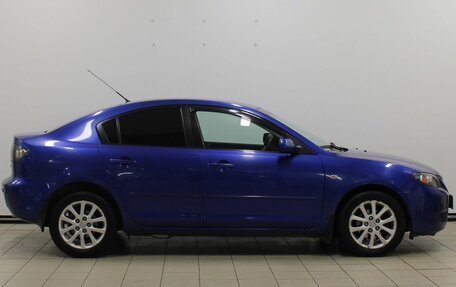 Mazda 3, 2008 год, 659 900 рублей, 4 фотография