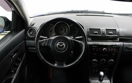 Mazda 3, 2008 год, 659 900 рублей, 10 фотография