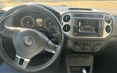 Volkswagen Tiguan I, 2015 год, 1 850 000 рублей, 5 фотография