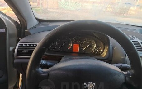 Peugeot 407, 2005 год, 400 000 рублей, 3 фотография