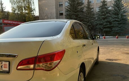 Nissan Almera, 2015 год, 780 000 рублей, 5 фотография