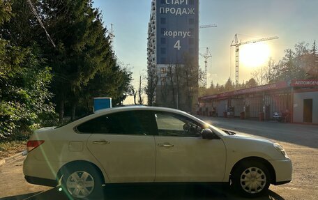 Nissan Almera, 2015 год, 780 000 рублей, 12 фотография