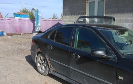 Saab 9-3 II рестайлинг, 2007 год, 200 000 рублей, 16 фотография