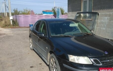 Saab 9-3 II рестайлинг, 2007 год, 200 000 рублей, 17 фотография