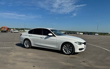 BMW 3 серия, 2014 год, 1 000 000 рублей, 3 фотография