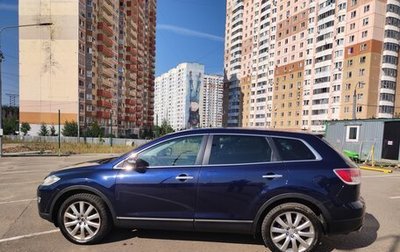 Mazda CX-9 I рестайлинг, 2008 год, 1 650 000 рублей, 1 фотография