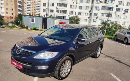 Mazda CX-9 I рестайлинг, 2008 год, 1 650 000 рублей, 2 фотография