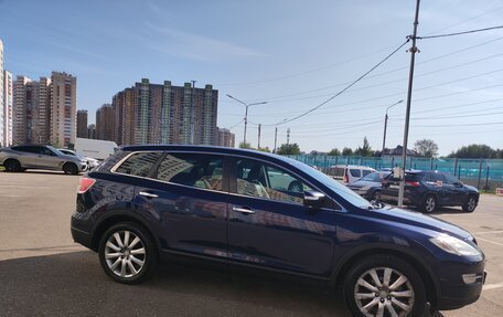 Mazda CX-9 I рестайлинг, 2008 год, 1 650 000 рублей, 22 фотография