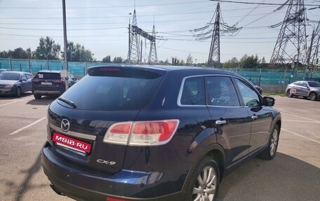 Mazda CX-9 I рестайлинг, 2008 год, 1 650 000 рублей, 19 фотография