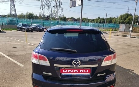 Mazda CX-9 I рестайлинг, 2008 год, 1 650 000 рублей, 17 фотография