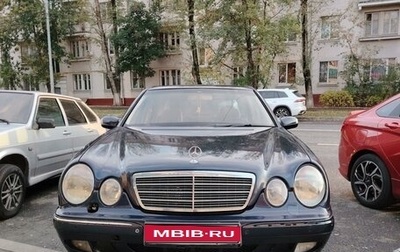 Mercedes-Benz E-Класс, 1999 год, 650 000 рублей, 1 фотография